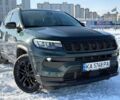 Зелений Джип Compass, об'ємом двигуна 1.5 л та пробігом 10 тис. км за 32500 $, фото 1 на Automoto.ua