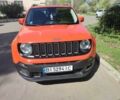 Помаранчевий Джип Compass, об'ємом двигуна 2.4 л та пробігом 38 тис. км за 15600 $, фото 1 на Automoto.ua