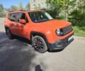 Помаранчевий Джип Compass, об'ємом двигуна 2.4 л та пробігом 38 тис. км за 15600 $, фото 2 на Automoto.ua