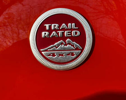 Оранжевый Джип Компас, объемом двигателя 0 л и пробегом 211 тыс. км за 13700 $, фото 17 на Automoto.ua