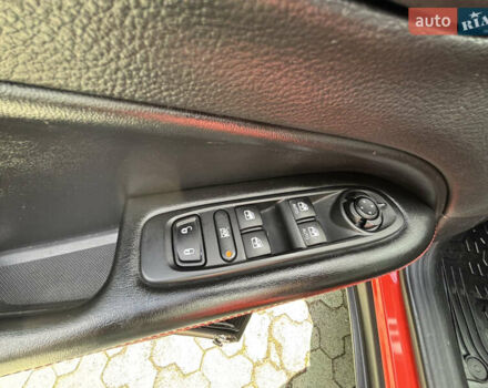 Оранжевый Джип Компас, объемом двигателя 2.36 л и пробегом 203 тыс. км за 14500 $, фото 40 на Automoto.ua