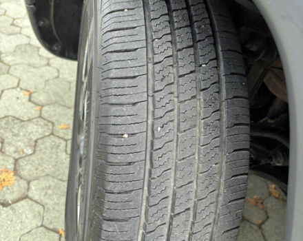 Оранжевый Джип Компас, объемом двигателя 2.36 л и пробегом 203 тыс. км за 14500 $, фото 20 на Automoto.ua