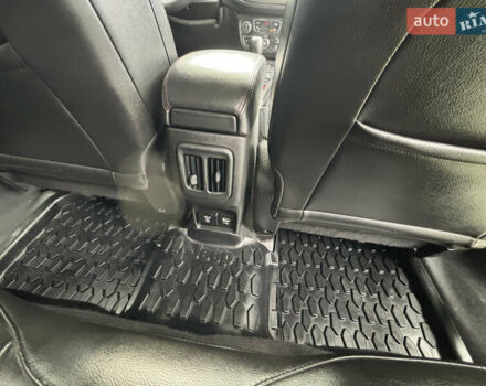 Оранжевый Джип Компас, объемом двигателя 2.36 л и пробегом 203 тыс. км за 14500 $, фото 34 на Automoto.ua