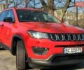 Помаранчевий Джип Compass, об'ємом двигуна 2.36 л та пробігом 160 тис. км за 13950 $, фото 8 на Automoto.ua