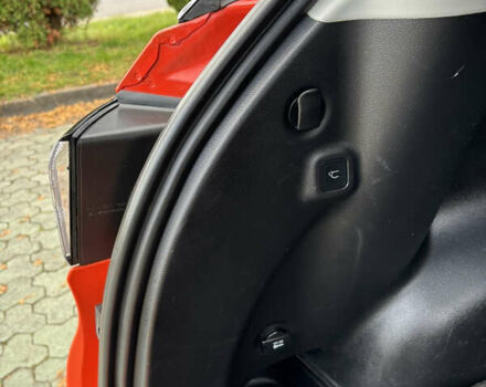 Оранжевый Джип Компас, объемом двигателя 2.36 л и пробегом 203 тыс. км за 14500 $, фото 18 на Automoto.ua