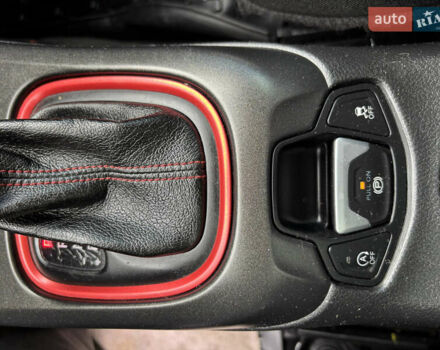 Оранжевый Джип Компас, объемом двигателя 2.36 л и пробегом 203 тыс. км за 14500 $, фото 35 на Automoto.ua