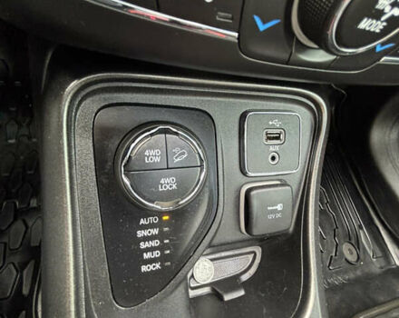 Оранжевый Джип Компас, объемом двигателя 2.36 л и пробегом 203 тыс. км за 14500 $, фото 37 на Automoto.ua