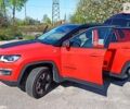 Оранжевый Джип Компас, объемом двигателя 2.4 л и пробегом 114 тыс. км за 16300 $, фото 10 на Automoto.ua