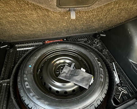 Оранжевый Джип Компас, объемом двигателя 0 л и пробегом 211 тыс. км за 13700 $, фото 21 на Automoto.ua