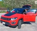 Оранжевый Джип Компас, объемом двигателя 2.4 л и пробегом 114 тыс. км за 16300 $, фото 13 на Automoto.ua