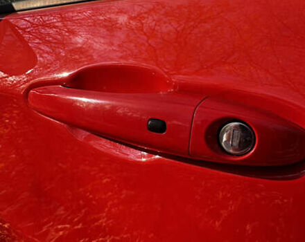 Помаранчевий Джип Compass, об'ємом двигуна 0 л та пробігом 211 тис. км за 13700 $, фото 22 на Automoto.ua