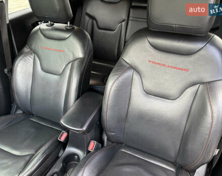 Оранжевый Джип Компас, объемом двигателя 2.36 л и пробегом 203 тыс. км за 14500 $, фото 29 на Automoto.ua