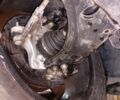 Оранжевый Джип Компас, объемом двигателя 2.4 л и пробегом 132 тыс. км за 12900 $, фото 49 на Automoto.ua