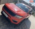 Оранжевый Джип Компас, объемом двигателя 2.4 л и пробегом 202 тыс. км за 13500 $, фото 25 на Automoto.ua