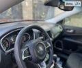 Помаранчевий Джип Compass, об'ємом двигуна 2.4 л та пробігом 199 тис. км за 15900 $, фото 17 на Automoto.ua