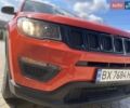 Оранжевый Джип Компас, объемом двигателя 2.4 л и пробегом 202 тыс. км за 13500 $, фото 33 на Automoto.ua