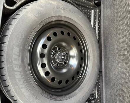 Оранжевый Джип Компас, объемом двигателя 2.4 л и пробегом 121 тыс. км за 16400 $, фото 25 на Automoto.ua