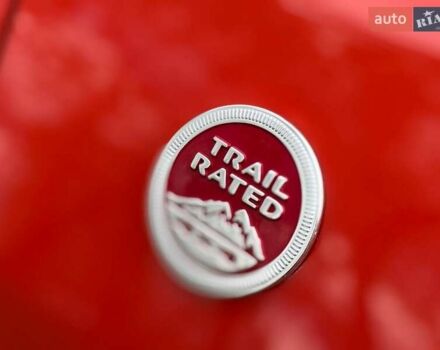 Оранжевый Джип Компас, объемом двигателя 2.4 л и пробегом 121 тыс. км за 16400 $, фото 10 на Automoto.ua