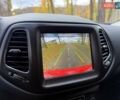 Оранжевый Джип Компас, объемом двигателя 2.4 л и пробегом 121 тыс. км за 16400 $, фото 13 на Automoto.ua