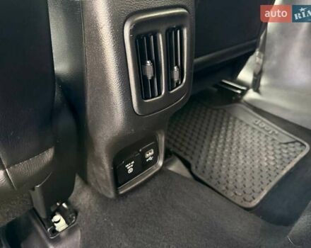 Оранжевый Джип Компас, объемом двигателя 2.4 л и пробегом 121 тыс. км за 16400 $, фото 23 на Automoto.ua