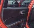 Оранжевый Джип Компас, объемом двигателя 2.36 л и пробегом 44 тыс. км за 15900 $, фото 24 на Automoto.ua