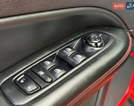 Оранжевый Джип Компас, объемом двигателя 2.4 л и пробегом 121 тыс. км за 16400 $, фото 21 на Automoto.ua