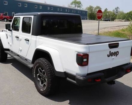 Джип Другая 2020 в Киеве на Automoto.ua Белый Джип Другая, объемом двигателя 3.6 л и пробегом 46 тыс. км за 22000 $, фото 3 на Automoto.ua