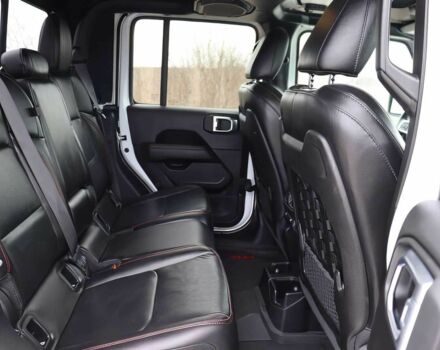 Джип Другая 2020 в Киеве на Automoto.ua Белый Джип Другая, объемом двигателя 3.6 л и пробегом 46 тыс. км за 22000 $, фото 10 на Automoto.ua