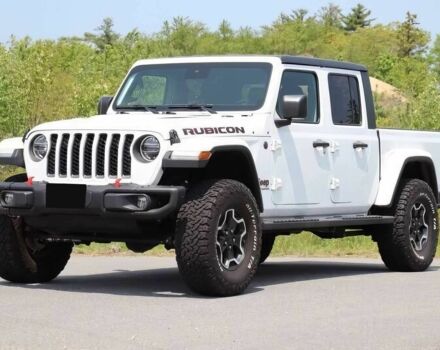 Джип Другая 2020 в Киеве на Automoto.ua Белый Джип Другая, объемом двигателя 3.6 л и пробегом 46 тыс. км за 22000 $, фото 1 на Automoto.ua