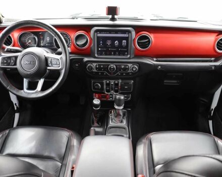 Джип Другая 2020 в Киеве на Automoto.ua Белый Джип Другая, объемом двигателя 3.6 л и пробегом 46 тыс. км за 22000 $, фото 8 на Automoto.ua