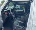 Белый Джип Другая, объемом двигателя 3.6 л и пробегом 20 тыс. км за 15000 $, фото 8 на Automoto.ua