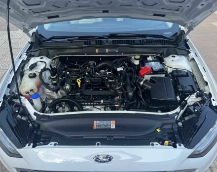 Белый Джип Другая, объемом двигателя 1.5 л и пробегом 105 тыс. км за 8500 $, фото 13 на Automoto.ua