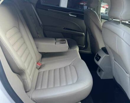 Белый Джип Другая, объемом двигателя 1.5 л и пробегом 105 тыс. км за 8500 $, фото 8 на Automoto.ua