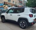 Белый Джип Другая, объемом двигателя 2.4 л и пробегом 209 тыс. км за 16997 $, фото 1 на Automoto.ua