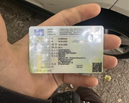 Белый Джип Другая, объемом двигателя 2.4 л и пробегом 200 тыс. км за 6933 $, фото 7 на Automoto.ua