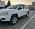 Білий Джип Інша, об'ємом двигуна 2.4 л та пробігом 200 тис. км за 6933 $, фото 1 на Automoto.ua