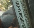 Белый Джип Другая, объемом двигателя 2.4 л и пробегом 200 тыс. км за 6933 $, фото 8 на Automoto.ua
