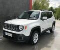Білий Джип Інша, об'ємом двигуна 2.4 л та пробігом 169 тис. км за 12300 $, фото 1 на Automoto.ua
