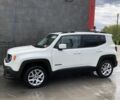 Білий Джип Інша, об'ємом двигуна 2.4 л та пробігом 169 тис. км за 12300 $, фото 1 на Automoto.ua