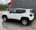 Білий Джип Інша, об'ємом двигуна 2.4 л та пробігом 169 тис. км за 12300 $, фото 2 на Automoto.ua