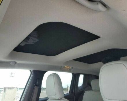 Белый Джип Другая, объемом двигателя 2.4 л и пробегом 70 тыс. км за 7000 $, фото 13 на Automoto.ua