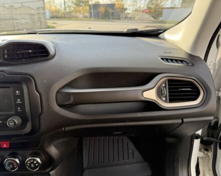 Білий Джип Інша, об'ємом двигуна 2.4 л та пробігом 177 тис. км за 13900 $, фото 15 на Automoto.ua