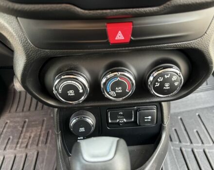 Білий Джип Інша, об'ємом двигуна 2.4 л та пробігом 177 тис. км за 13900 $, фото 17 на Automoto.ua