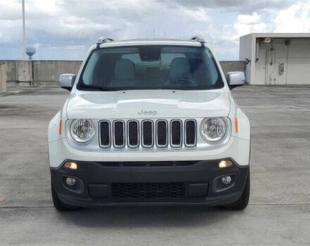 Белый Джип Другая, объемом двигателя 2.4 л и пробегом 70 тыс. км за 7000 $, фото 1 на Automoto.ua