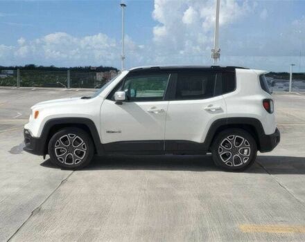 Белый Джип Другая, объемом двигателя 2.4 л и пробегом 70 тыс. км за 7000 $, фото 3 на Automoto.ua