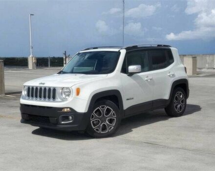 Белый Джип Другая, объемом двигателя 2.4 л и пробегом 70 тыс. км за 7000 $, фото 2 на Automoto.ua