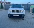 Белый Джип Другая, объемом двигателя 2.3 л и пробегом 112 тыс. км за 14917 $, фото 1 на Automoto.ua