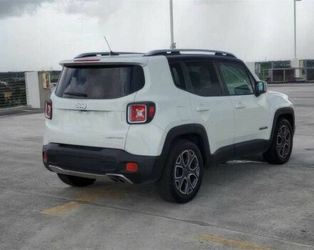 Белый Джип Другая, объемом двигателя 2.4 л и пробегом 70 тыс. км за 7000 $, фото 6 на Automoto.ua