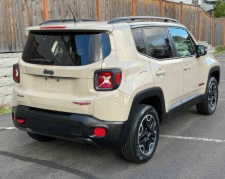 Белый Джип Другая, объемом двигателя 2.4 л и пробегом 88 тыс. км за 7800 $, фото 4 на Automoto.ua