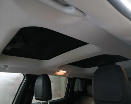 Белый Джип Другая, объемом двигателя 2.4 л и пробегом 173 тыс. км за 13400 $, фото 5 на Automoto.ua